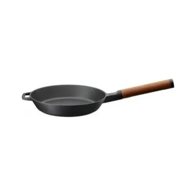 Сковорода Fiskars Norden чавунна 24 см (1026568)