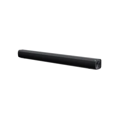 Акустична система Xiaomi Soundbar 2.0ch (MDZ-34-DB) Black (1115485)