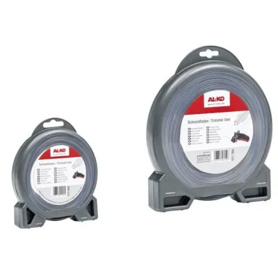 Жилка косильна AL-KO 2,7 X 15 м (113490)