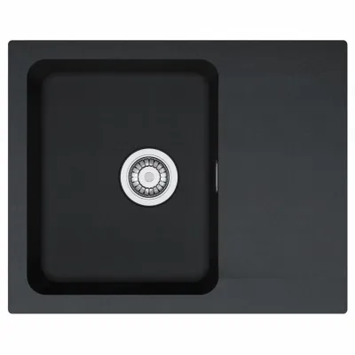 Мийка кухонна Franke Orion Tectonite OID 611-62 (114.0498.008)
