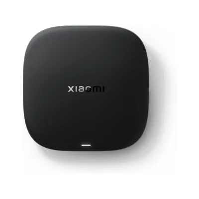Медіаплеєр Xiaomi Mi Box S 4K 3nd Gen New (1168139)
