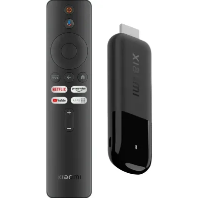 Медіаплеєр Xiaomi TV Stick 4K (2nd Gen) (1169027)