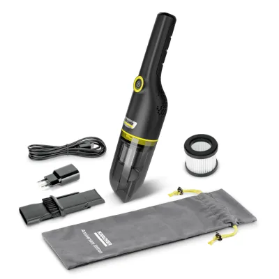 Пылесос Karcher CVH Anniversary Edition (1.198-355.0)