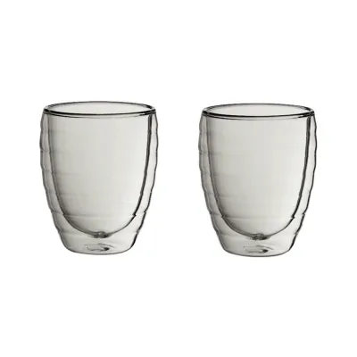 Набір склянок Kela Cesena 2 шт 300 мл (12412)