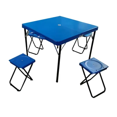 Набір кемпінгових меблів X-TREME TCS-14 (131098)