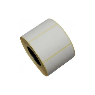 Етикетка Tama термо ECO 40x25/ 1тис (13134)