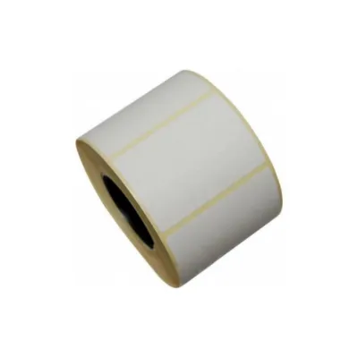 Етикетка Tama термотрансферна 40x25/ 1тис (13134_)