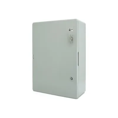 Шафа настінна ADAL PANO 600х400х200, IP65, Бокс ударостійкий, ABS пластик (144848 / 30992)