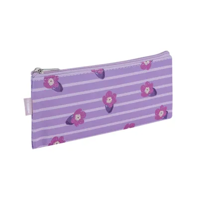 Пенал Axent Lavender-2 (1455-2-А)