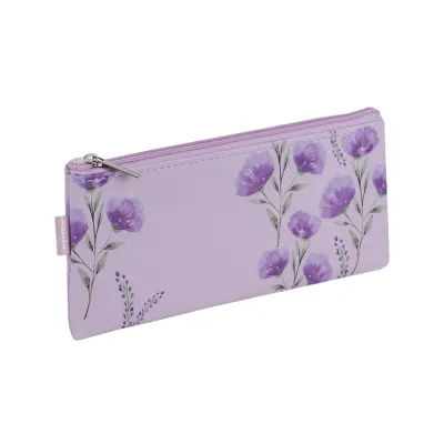 Пенал Axent Lavender-3 (1455-3-А)