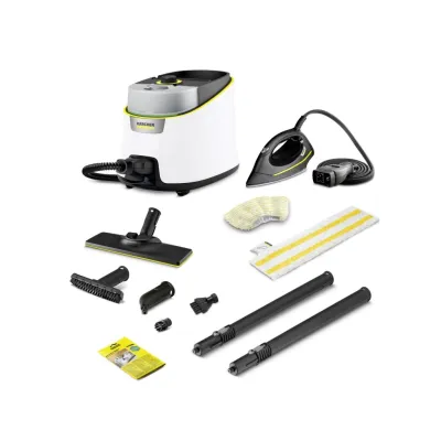 Пароочищувач Karcher SC 4 Deluxe Iron (1.513-462.0)