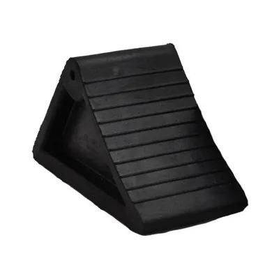 Упор під колесо Poputchik легковий 160 х 75 х 90 (16-006)