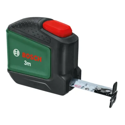 Рулетка Bosch 3м х 19мм (1.600.A02.7PJ)