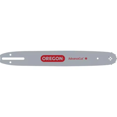 Шина для ланцюгової пили Oregon 0.325'', 1.3 мм 16''/40 см (160MLBK041)