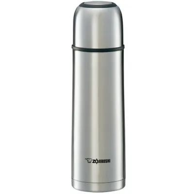 Термос Zojirushi SV-GR50XA 0,5 л Steel (1678.03.06)