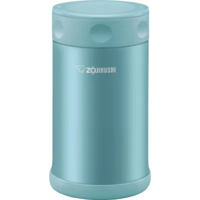Термос Zojirushi харчовий SW-FCE75AB 0,75 л Blue (1678.03.56)