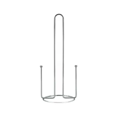 Тримач паперових рушників Kela Globul 12х33 см (17582)