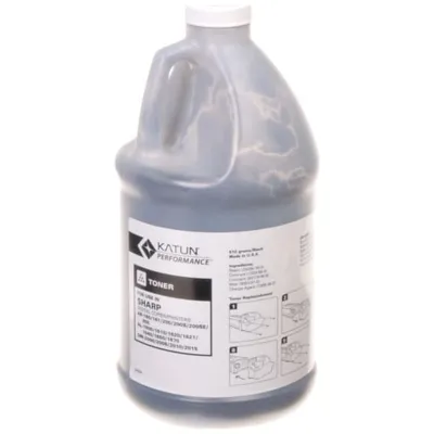 Тонер SHARP AR 160/200/5316 Katun (18441)