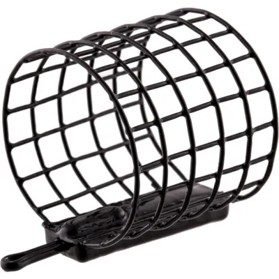 Годівниця Brain "Фидер" L 80g Black (1858.20.46)