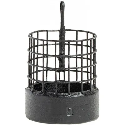 Годівниця Brain "Пуля" L 50g Black (1858.21.25)