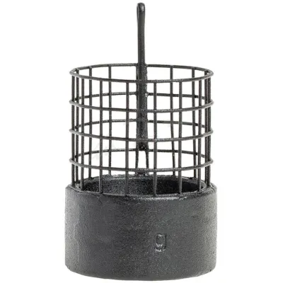 Годівниця Brain "Пуля" M 40g Black (1858.24.61)