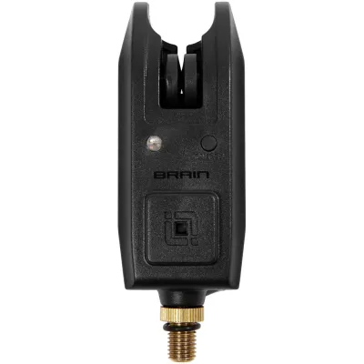 Індикатор клювання Brain F-4 Alarm одиночний 9V (1858.42.25)