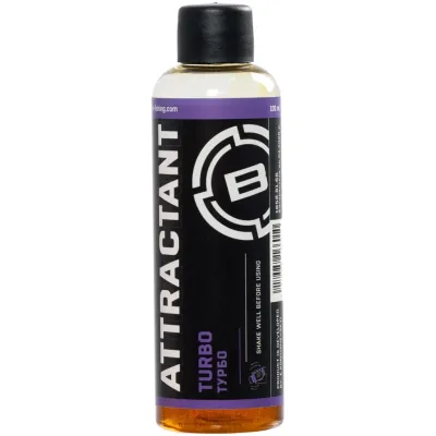 Ліквід Brain Attractant Turbo (турбо) 100ml (1858.81.66)
