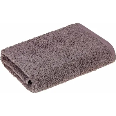 Рушник Home Line Iron махровий (кавовий) 430 гр/м2 (К), 70х140 см (188473)