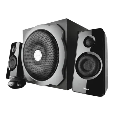 Акустична система Trust Tytan 2.1 Subwoofer Speaker Set (19019)