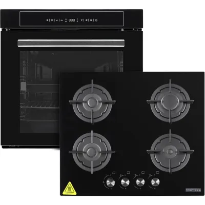 Комплект вбудованої техніки LUXELL 1