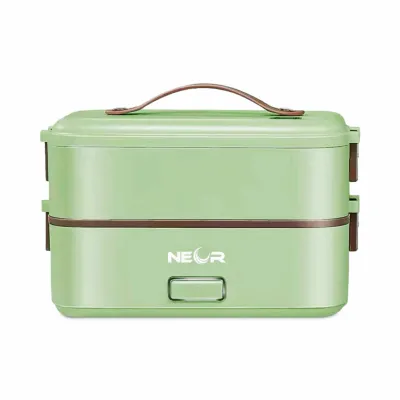 Ланч-бокс Neor для підігріву та приготування їжі 1 л (1L3 GR)