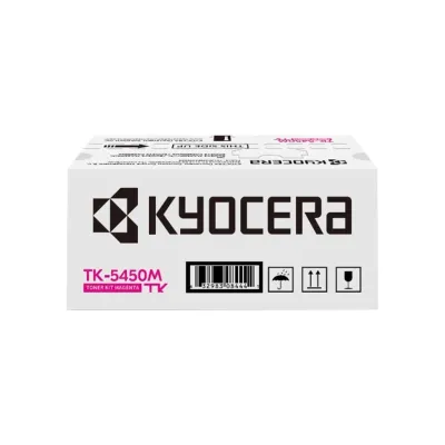 Тонер-картридж Kyocera TK-5450M, 3.2K (1T0C0DBNL0)