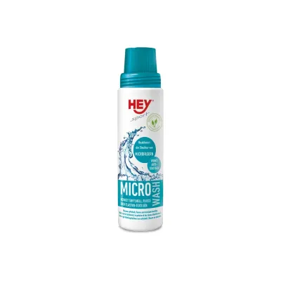 Засіб для пропитки HEY-Sport Micro Wash 250ml (20742000)