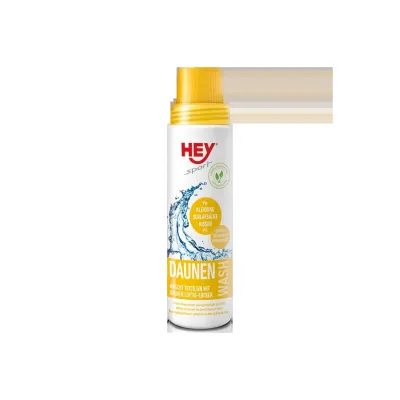 Засіб для пропитки HEY-Sport Daunen Wash 250 ml (20752000)