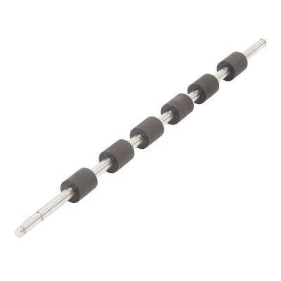 Ролик захоплення паперу HP LJ 1160/1320 RC1-3691-000 AHK (20960)