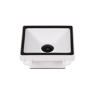 Сканер штрих-коду HPRT E100 2D, USB (21546)