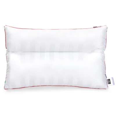 Подушка MirSon ортопедична DeLuxe 50x70 см (2200000008695)