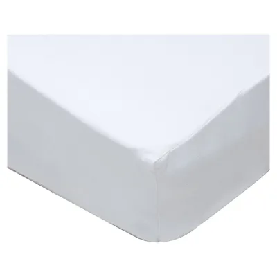 Наматрацник MirSon Light №215 трикотажний AQUA-stop водонепроникний на гумці по периметру 80х190 см (2200000691217)