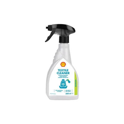 Автомобільний очисник Shell Textile Cleaner 0,5 (2257)