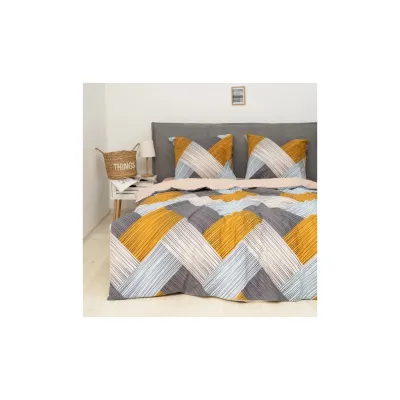 Постільна білизна Viluta 23240 Ранфорс сімейний (23240_sm)