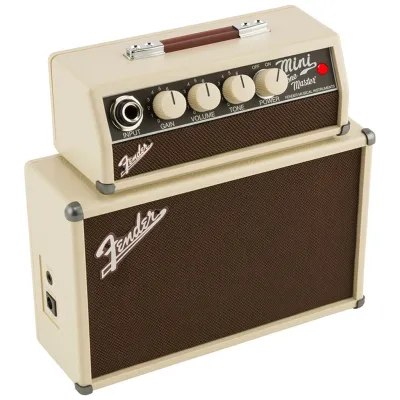 Комбопідсилювач Fender Mini Tone Master Amplifier (236915)