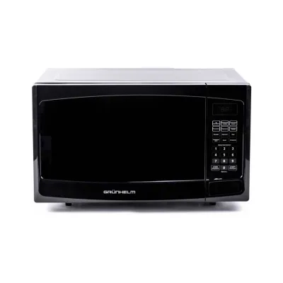 Микроволновая печь Grunhelm 23MX523-B