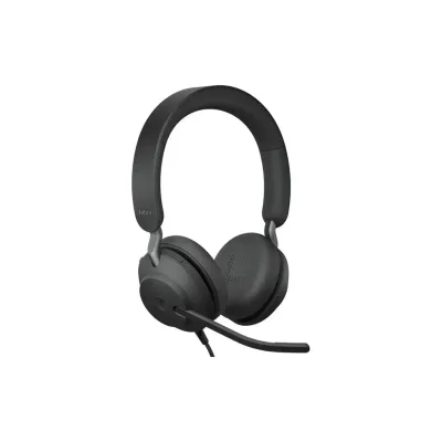 Навушники Jabra Evolve 2 40 SE MS USB-C Stereo (24189-999-799)