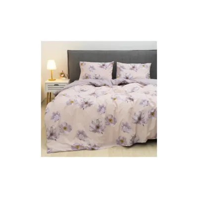 Постільна білизна Viluta 24275 Ранфорс полуторний (24275_pl)