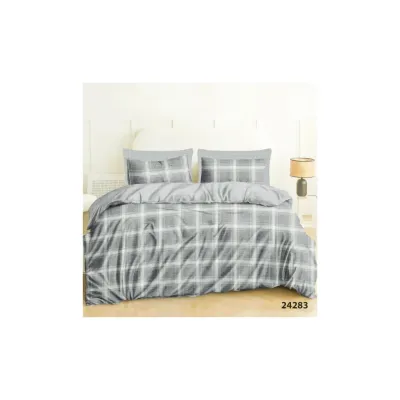 Постільна білизна Viluta 24283 Ранфорс полуторний (24283_pl)
