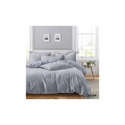 Постільна білизна Viluta 24288 Ранфорс двоспальний (24288_dv)