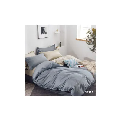 Постільна білизна Viluta 24335 Ранфорс полуторний (24335_pl)