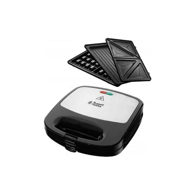 Сендвічниця Russell Hobbs Fiesta (24540-56)