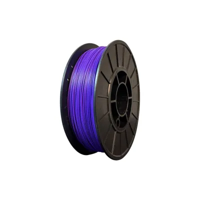 Пластик для 3D-принтера Тірапласт PETG 1.75мм, 0.75кг, purple (25046)