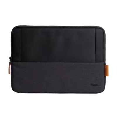 Чохол до ноутбука Trust 13.3 Lisboa Laptop Sleeve Blk (25350)